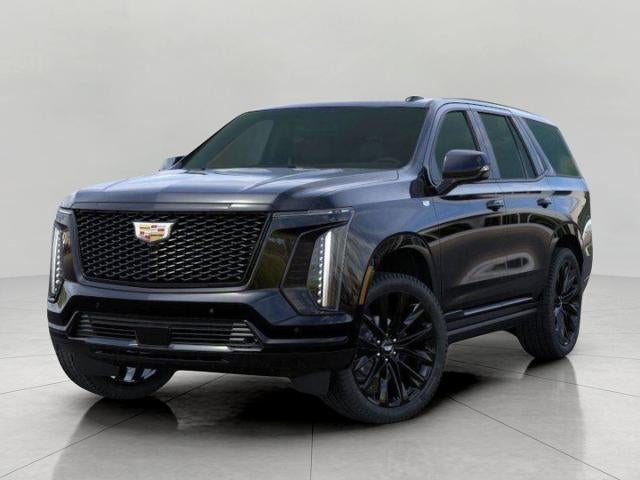2026 Cadillac Escalade 4WD 4dr Platinum Sport