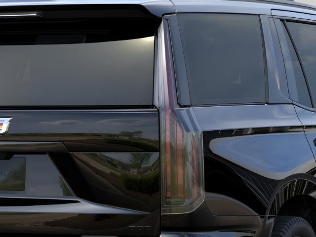 2026 Cadillac Escalade 4WD 4dr Platinum Sport