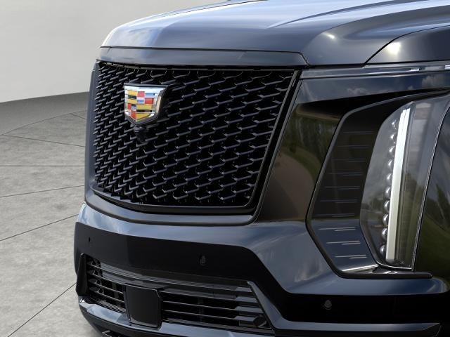 2026 Cadillac Escalade 4WD 4dr Platinum Sport