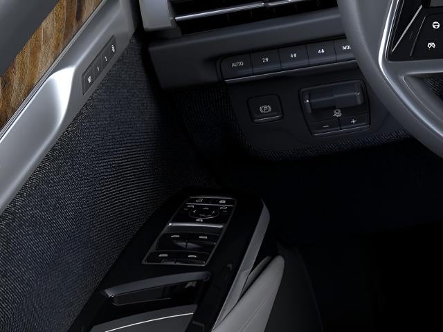 2026 Cadillac Escalade 4WD 4dr Platinum Sport