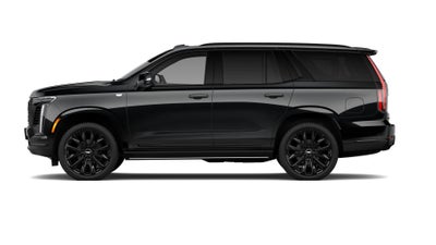 2026 Cadillac Escalade 4WD 4dr Platinum Sport