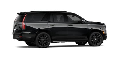 2026 Cadillac Escalade 4WD 4dr Platinum Sport