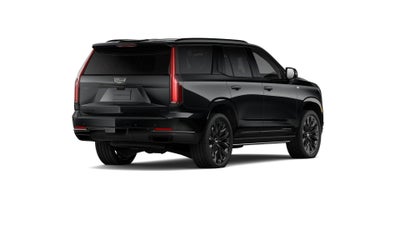 2026 Cadillac Escalade 4WD 4dr Platinum Sport
