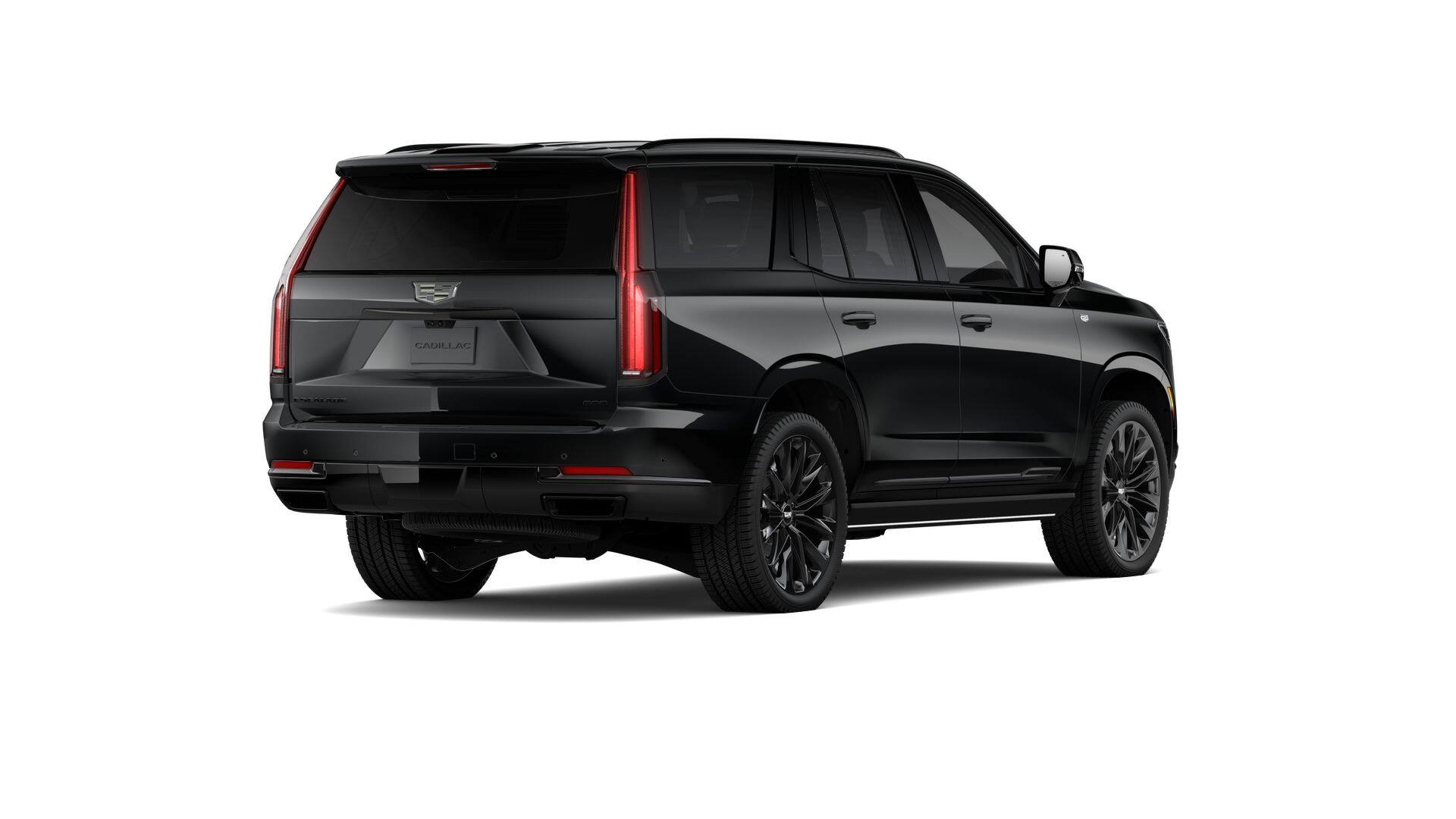 2026 Cadillac Escalade 4WD 4dr Platinum Sport