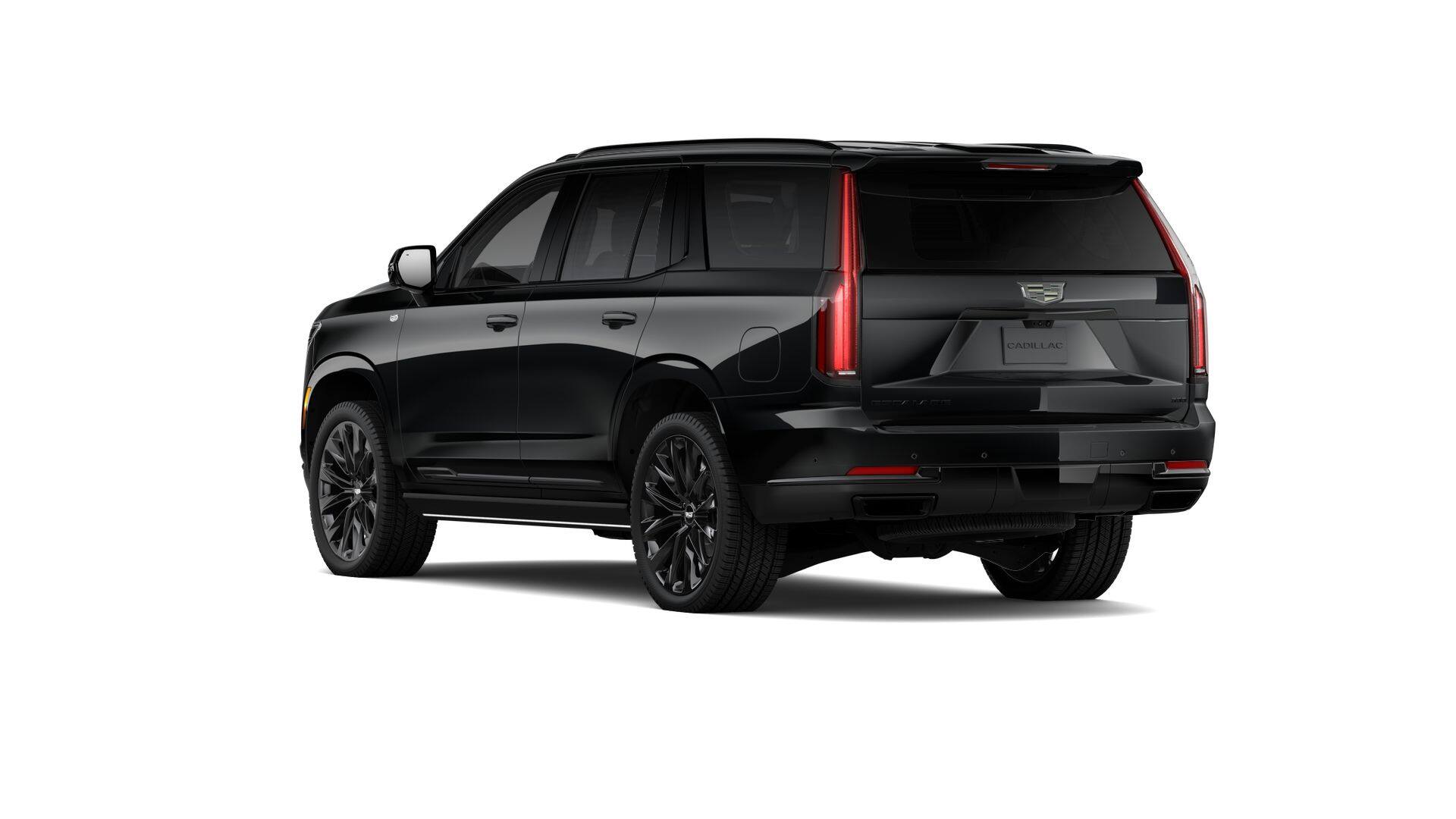 2026 Cadillac Escalade 4WD 4dr Platinum Sport