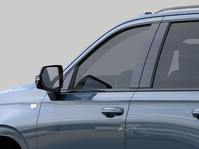 2026 Cadillac Escalade 4WD 4dr Platinum Sport