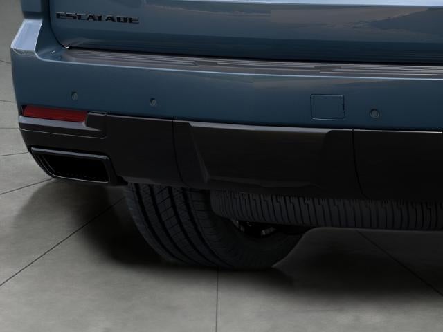 2026 Cadillac Escalade 4WD 4dr Platinum Sport