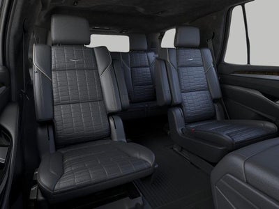 2026 Cadillac Escalade 4WD 4dr Platinum Sport