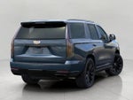 2026 Cadillac Escalade 4WD 4dr Platinum Sport