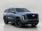 2026 Cadillac Escalade 4WD 4dr Platinum Sport