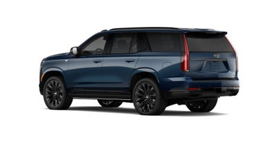 2026 Cadillac Escalade 4WD 4dr Platinum Sport