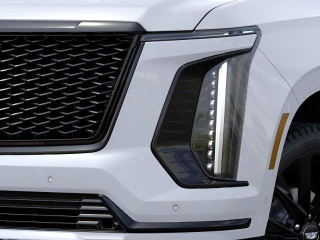 2026 Cadillac Escalade 4WD 4dr Platinum Sport