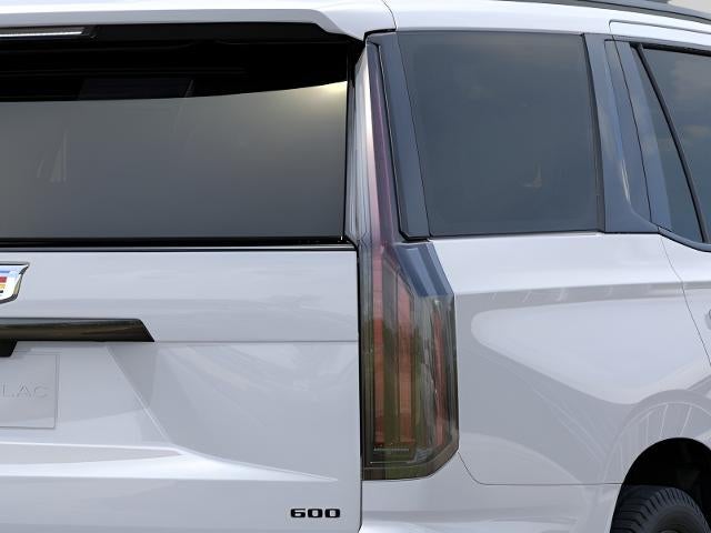 2026 Cadillac Escalade 4WD 4dr Platinum Sport