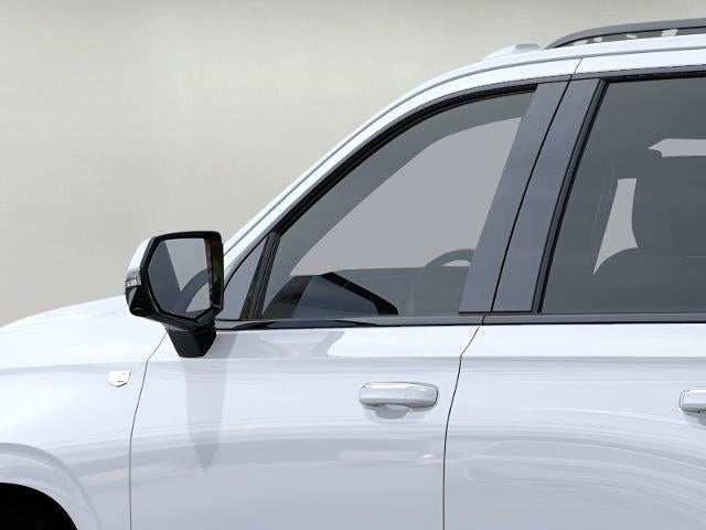 2026 Cadillac Escalade 4WD 4dr Platinum Sport