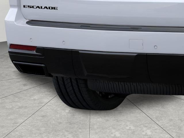 2026 Cadillac Escalade 4WD 4dr Platinum Sport