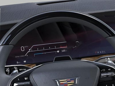 2026 Cadillac Escalade 4WD 4dr Platinum Sport