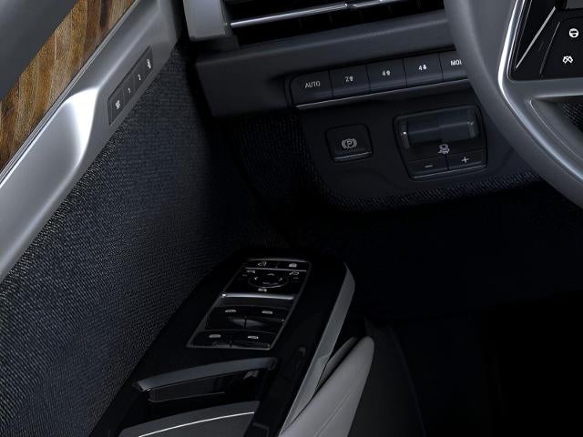 2026 Cadillac Escalade 4WD 4dr Platinum Sport
