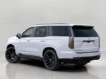 2026 Cadillac Escalade 4WD 4dr Platinum Sport