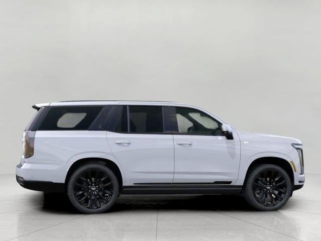 2026 Cadillac Escalade 4WD 4dr Platinum Sport