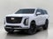 2026 Cadillac Escalade 4WD 4dr Platinum Sport