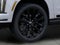2026 Cadillac Escalade 4WD 4dr Platinum Sport