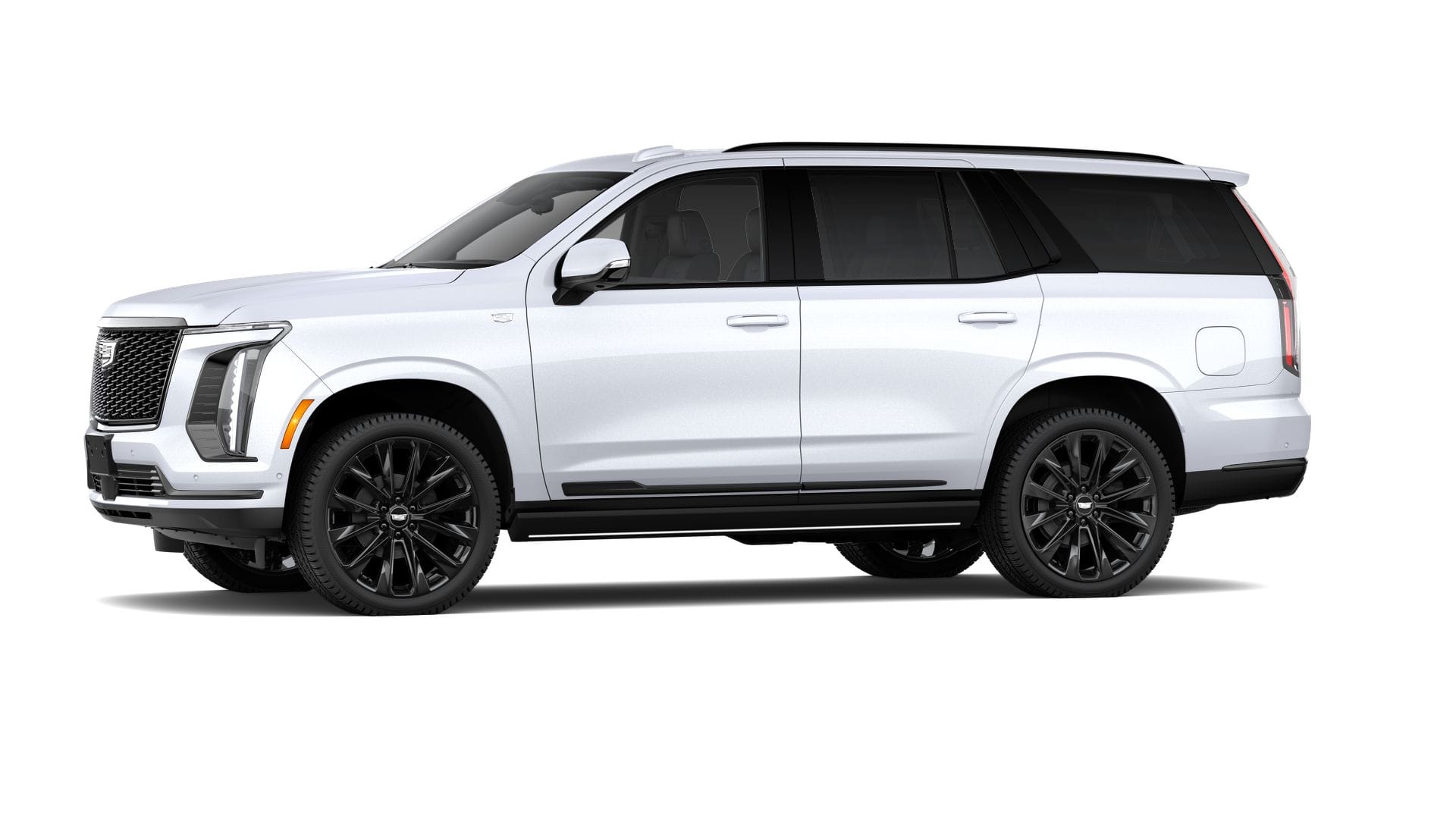 2026 Cadillac Escalade 4WD 4dr Platinum Sport