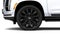 2026 Cadillac Escalade 4WD 4dr Platinum Sport