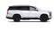 2026 Cadillac Escalade 4WD 4dr Platinum Sport