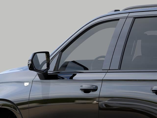 2026 Cadillac Escalade 4WD 4dr Platinum Sport