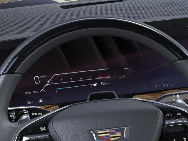 2026 Cadillac Escalade 4WD 4dr Platinum Sport