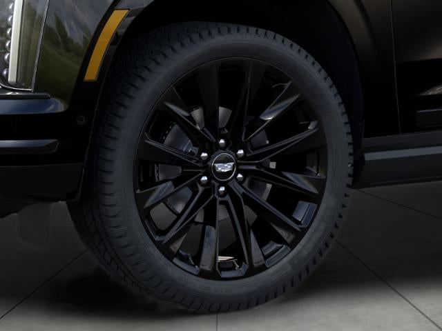 2026 Cadillac Escalade 4WD 4dr Platinum Sport