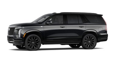 2026 Cadillac Escalade 4WD 4dr Platinum Sport