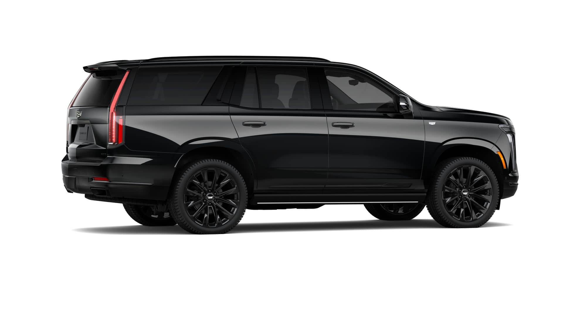 2026 Cadillac Escalade 4WD 4dr Platinum Sport