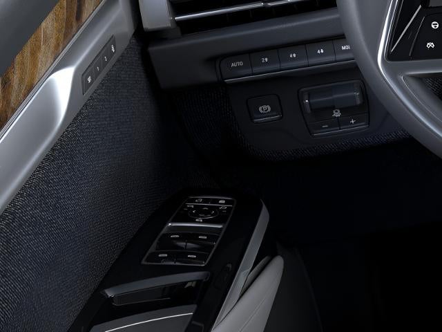 2026 Cadillac Escalade 4WD 4dr Platinum Sport
