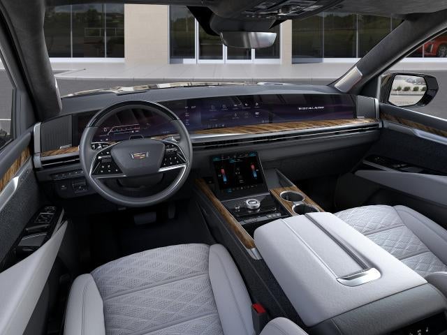 2026 Cadillac Escalade 4WD 4dr Platinum Sport