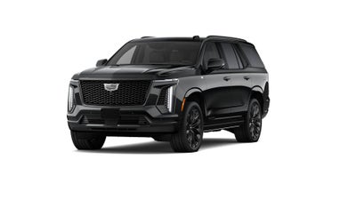 2026 Cadillac Escalade 4WD 4dr Platinum Sport