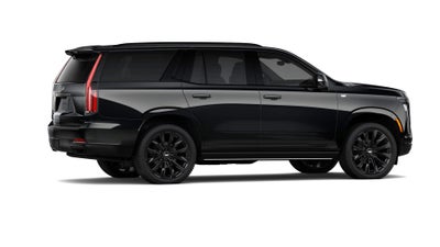 2026 Cadillac Escalade 4WD 4dr Platinum Sport