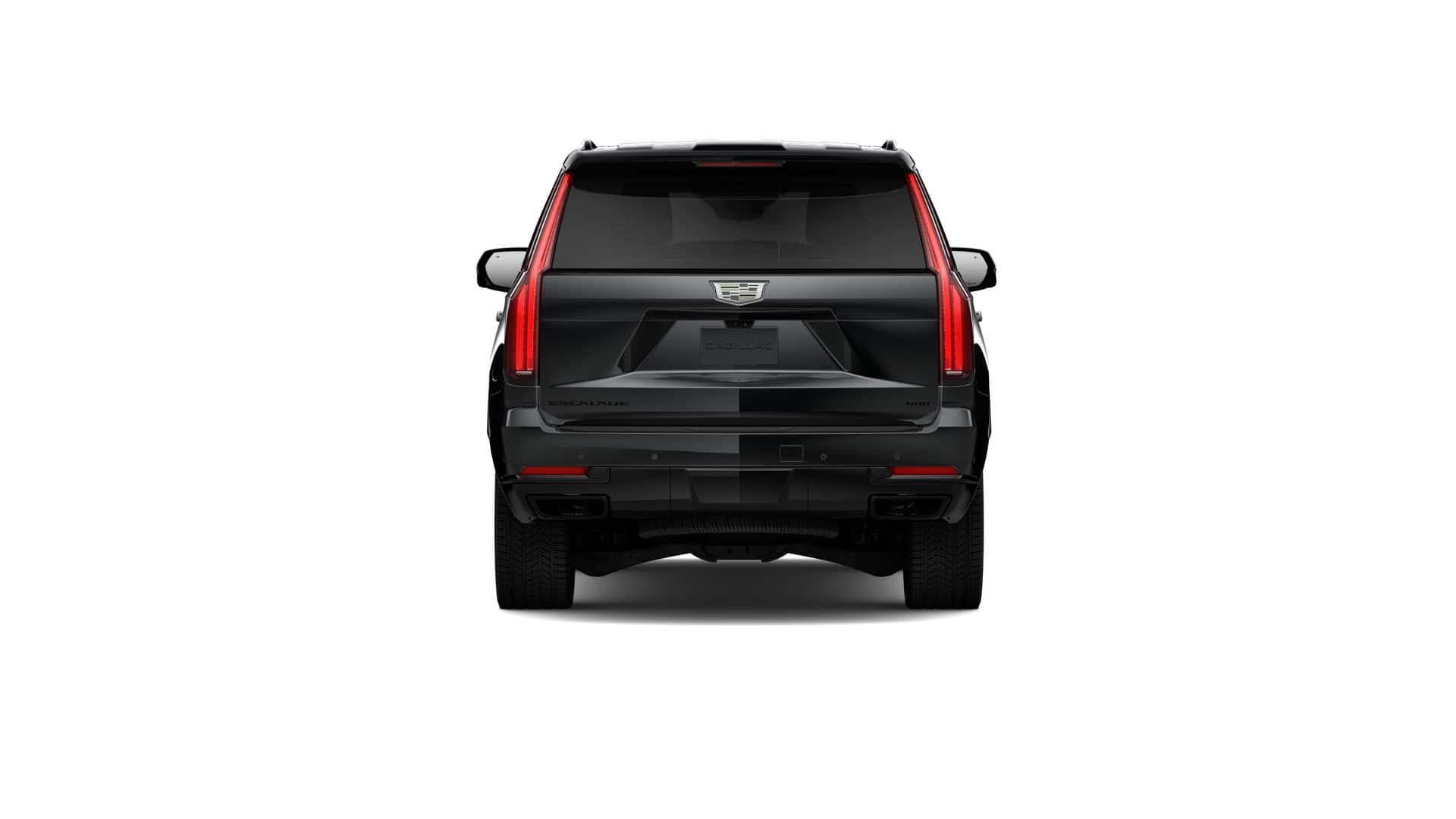 2026 Cadillac Escalade 4WD 4dr Platinum Sport