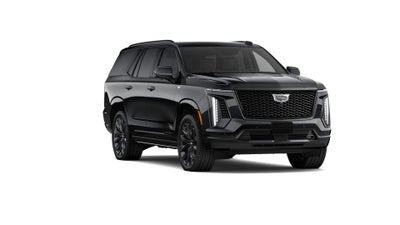 2026 Cadillac Escalade 4WD 4dr Platinum Sport