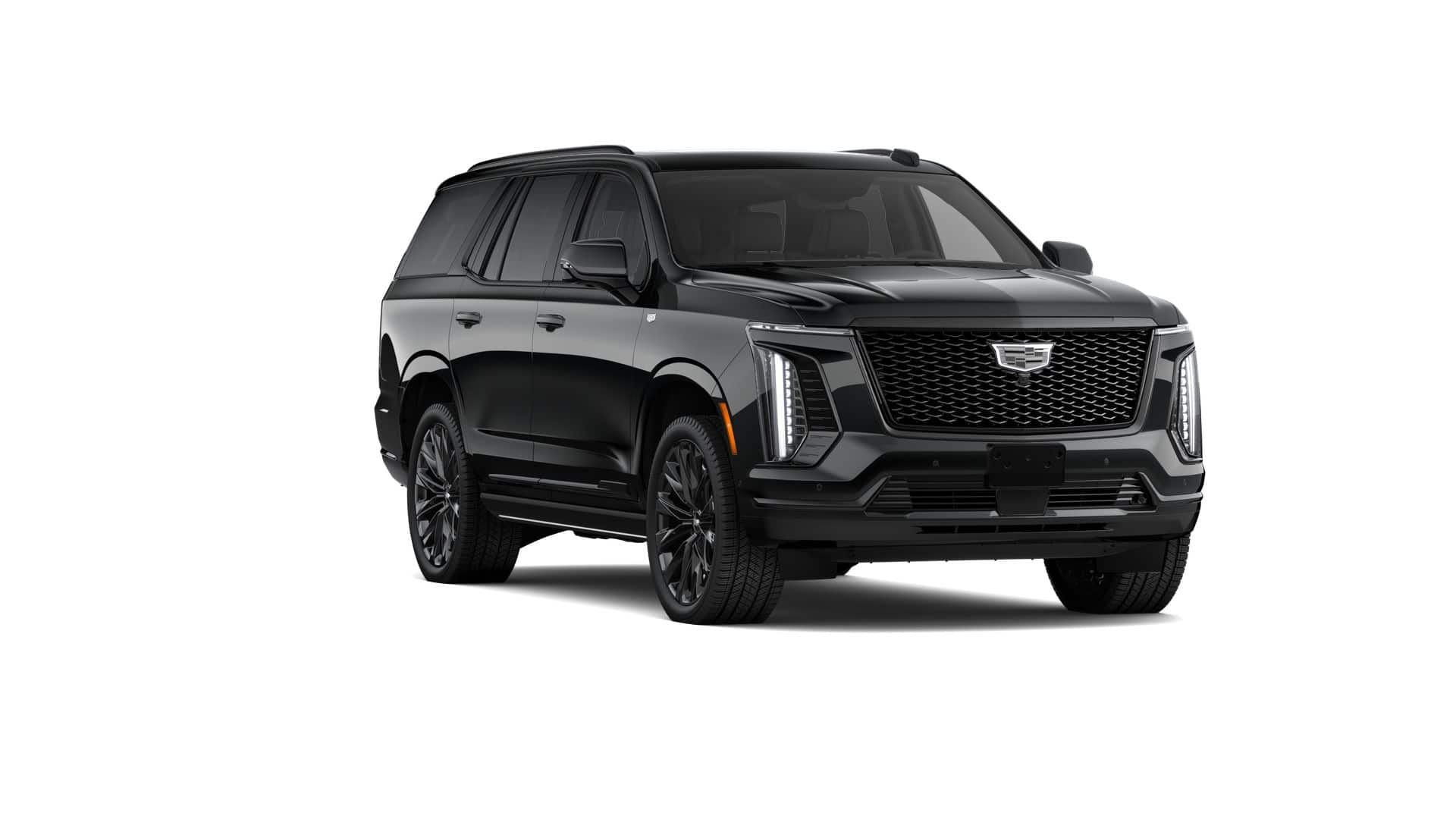 2026 Cadillac Escalade 4WD 4dr Platinum Sport