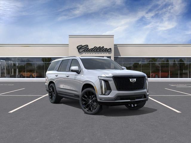 2026 Cadillac Escalade 4WD 4dr Platinum Sport