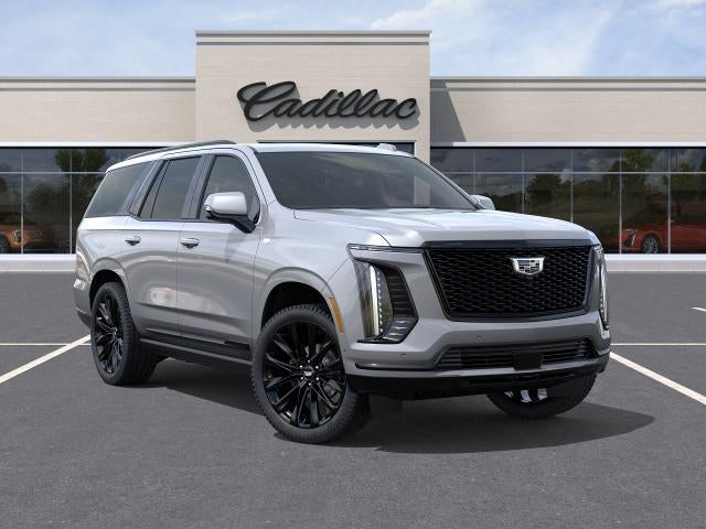 2026 Cadillac Escalade 4WD 4dr Platinum Sport