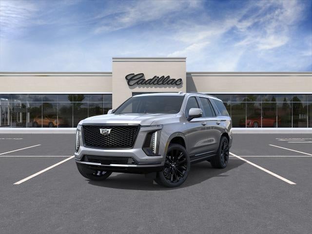 2026 Cadillac Escalade 4WD 4dr Platinum Sport