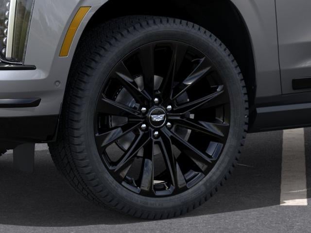 2026 Cadillac Escalade 4WD 4dr Platinum Sport