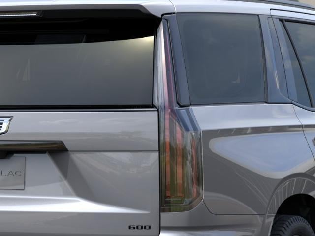 2026 Cadillac Escalade 4WD 4dr Platinum Sport