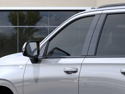 2026 Cadillac Escalade 4WD 4dr Platinum Sport
