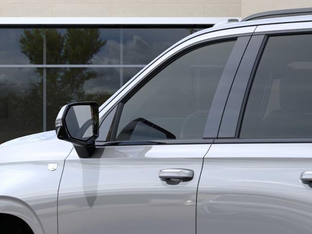 2026 Cadillac Escalade 4WD 4dr Platinum Sport