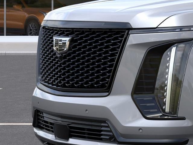 2026 Cadillac Escalade 4WD 4dr Platinum Sport