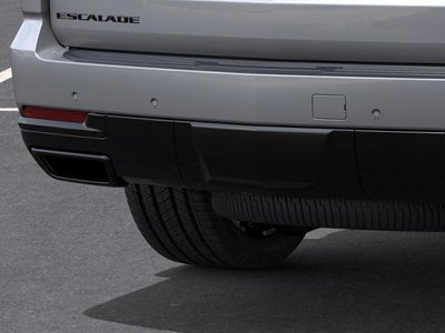 2026 Cadillac Escalade 4WD 4dr Platinum Sport