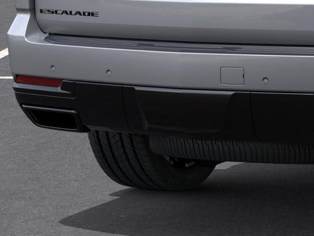 2026 Cadillac Escalade 4WD 4dr Platinum Sport